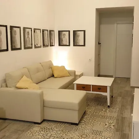 Apartamento Arboli Apartment *