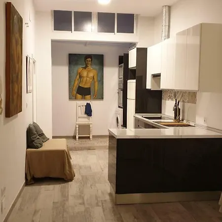 Apartment Apartamento Arboli