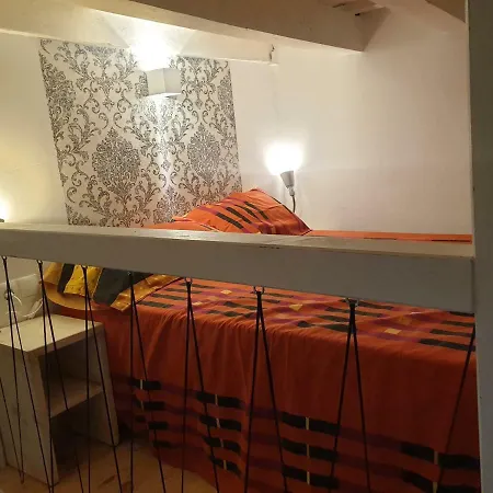 Apartamento Arboli Apartment