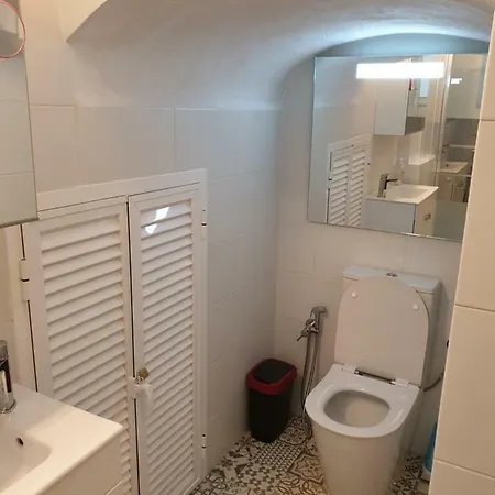 Apartamento Arboli Apartment *