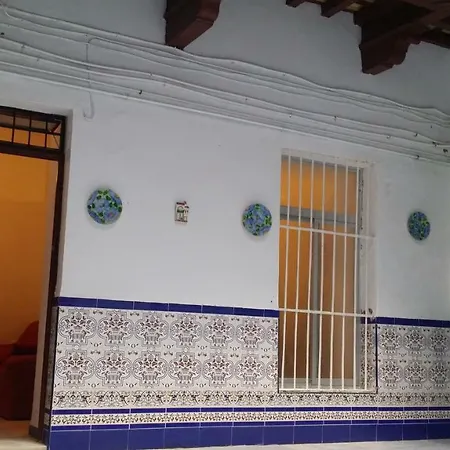Apartamento Arboli *