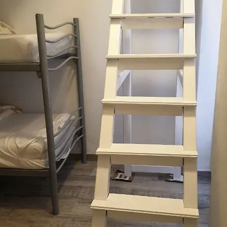 Apartamento Arboli *