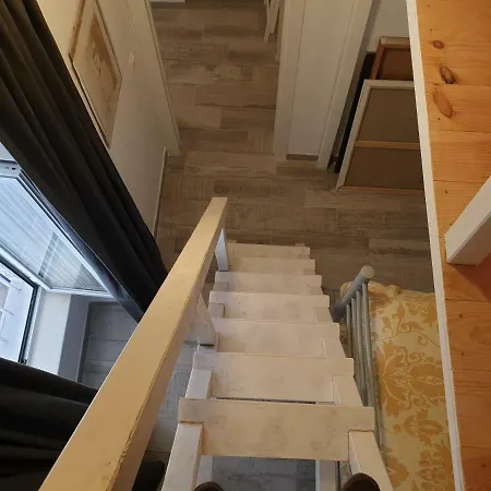 Apartamento Arboli Cadiz