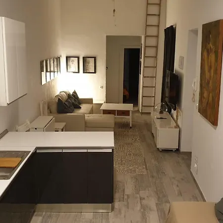 Apartamento Arboli Cadiz