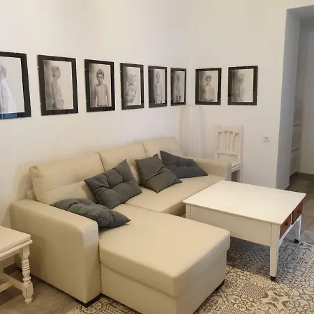 Apartamento Arboli Apartment