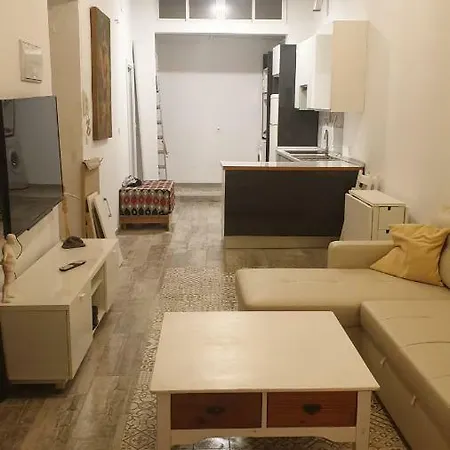 Apartamento Arboli Apartment