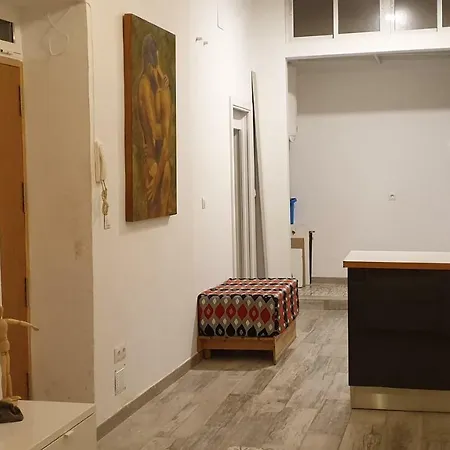 Apartamento Arboli Apartment Cadiz