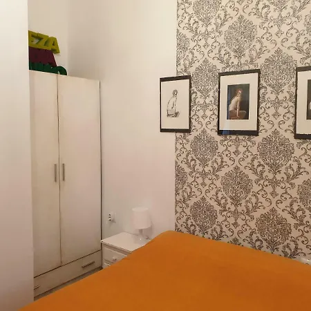 Apartamento Arboli